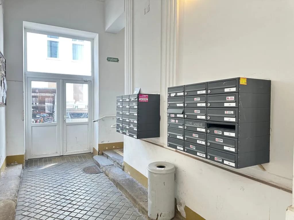 2-Zimmer-Wohnung kaufen in Wien – 38,51 m², € 128.890 – Bild 10 von 17