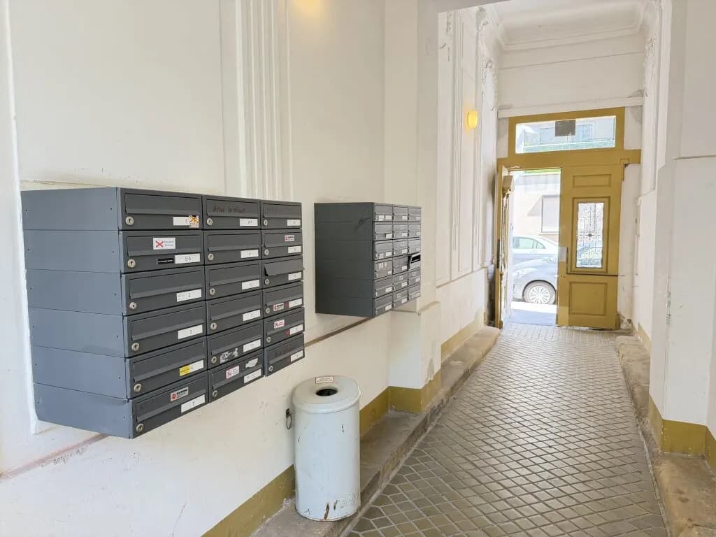 2-Zimmer-Wohnung kaufen in Wien – 38,51 m², € 128.890 – Bild 11 von 17