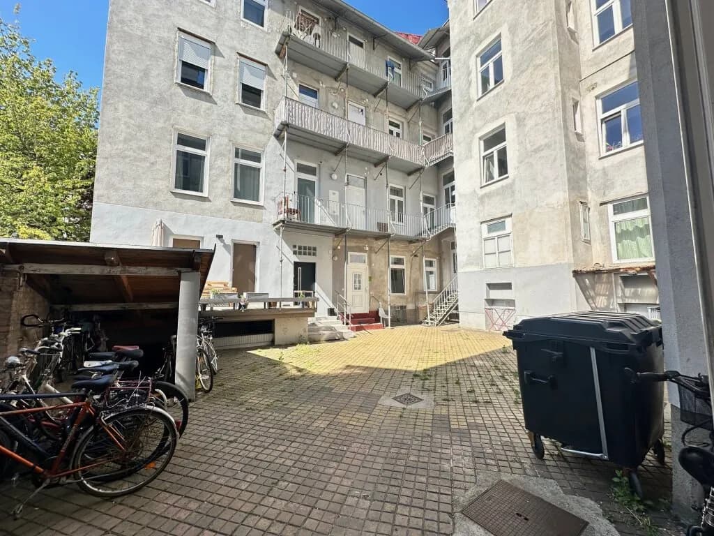 2-Zimmer-Wohnung kaufen in Wien – 38,51 m², € 128.890 – Bild 13 von 17