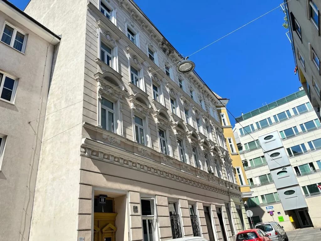 2-Zimmer-Wohnung kaufen in Wien – 38,51 m², € 128.890 – Bild 14 von 17