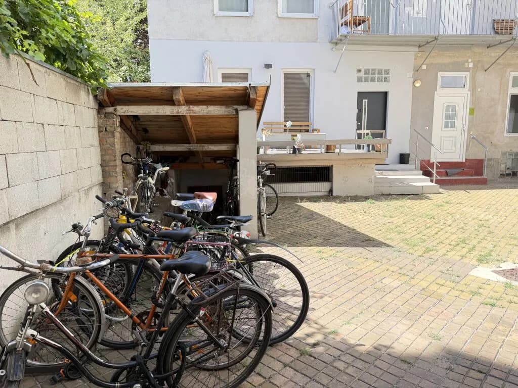 2-Zimmer-Wohnung kaufen in Wien – 38,51 m², € 128.890 – Bild 15 von 17