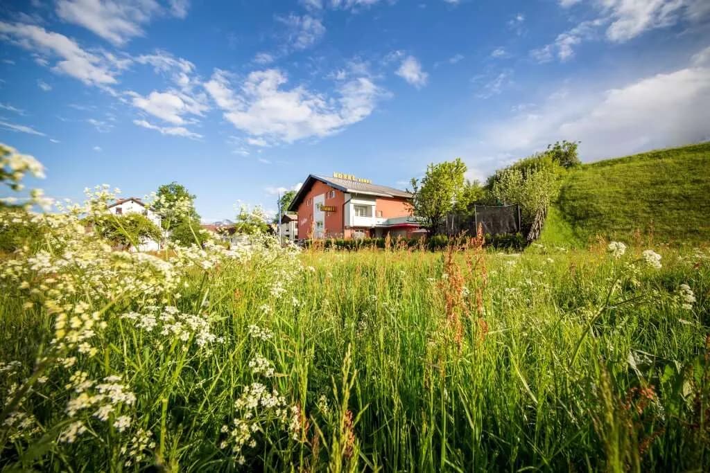 Gewerbeimmobilie kaufen in Villach – 400 m², € 1.494.000