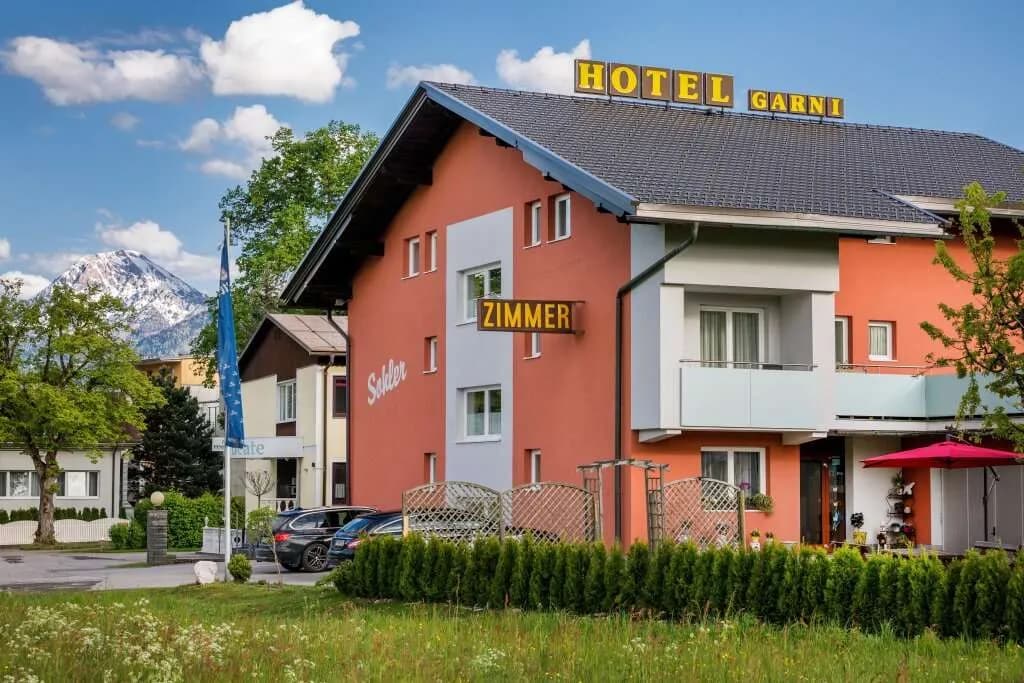 Gewerbeimmobilie kaufen in Villach – 400 m², € 1.494.000 – Bild 2 von 59