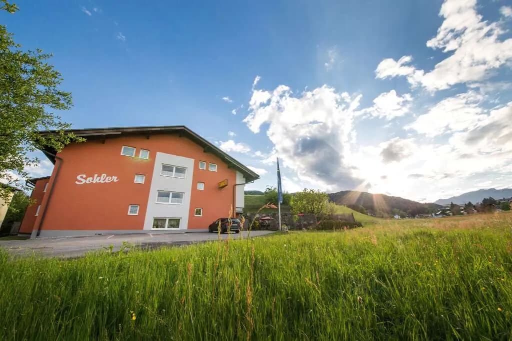 Gewerbeimmobilie kaufen in Villach – 400 m², € 1.494.000 – Bild 3 von 59