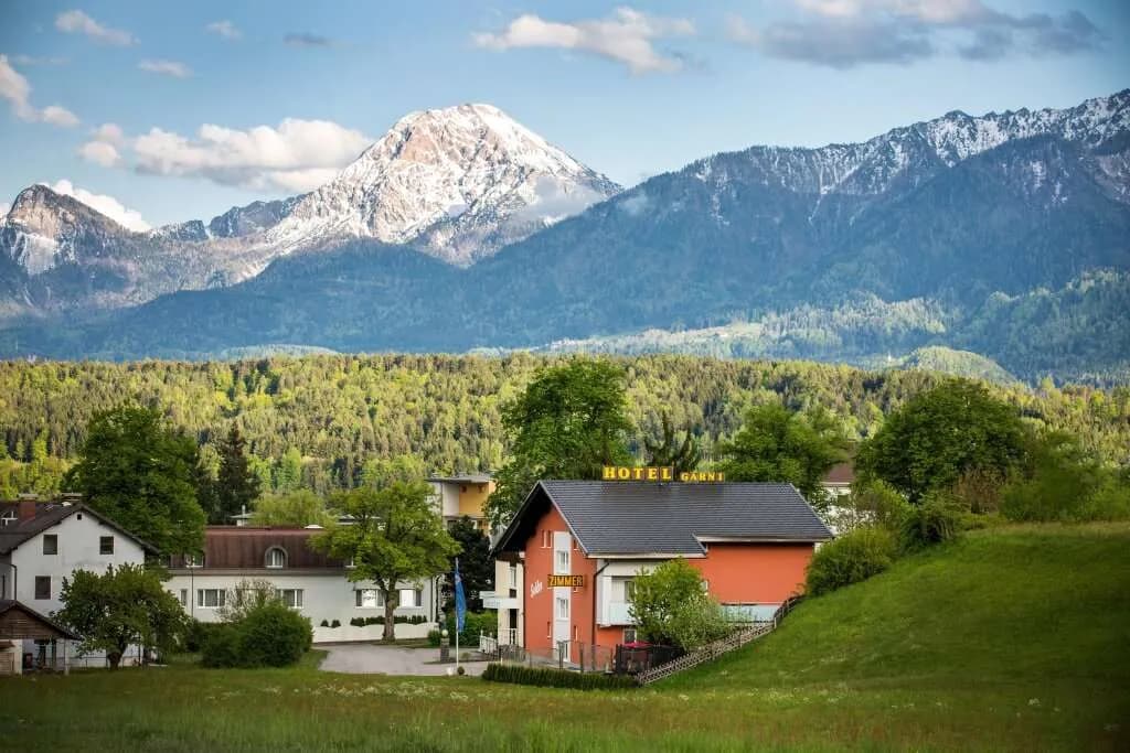 Gewerbeimmobilie kaufen in Villach – 400 m², € 1.494.000 – Bild 4 von 59