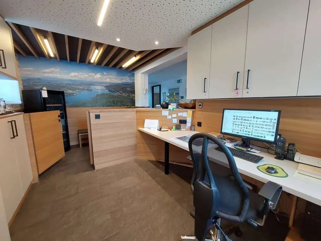 Gewerbeimmobilie kaufen in Villach – 400 m², € 1.494.000 – Bild 32 von 59