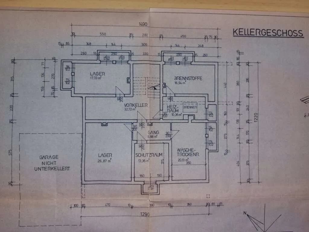 Gewerbeimmobilie kaufen in Villach – 400 m², € 1.494.000 – Bild 43 von 59