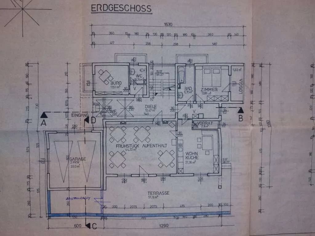 Gewerbeimmobilie kaufen in Villach – 400 m², € 1.494.000 – Bild 44 von 59