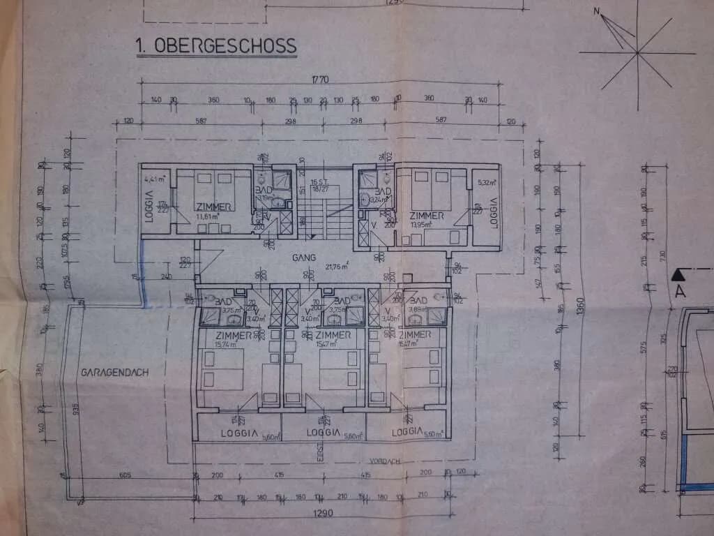 Gewerbeimmobilie kaufen in Villach – 400 m², € 1.494.000 – Bild 45 von 59