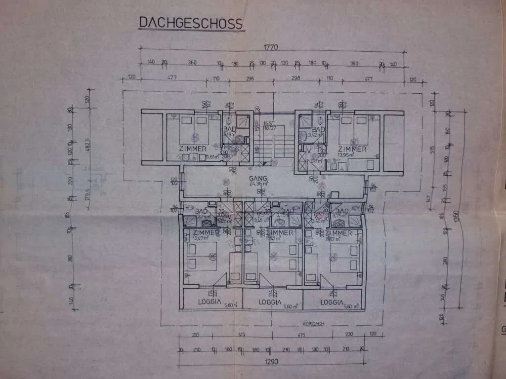 Gewerbeimmobilie kaufen in Villach – 400 m², € 1.494.000 – Bild 46 von 59