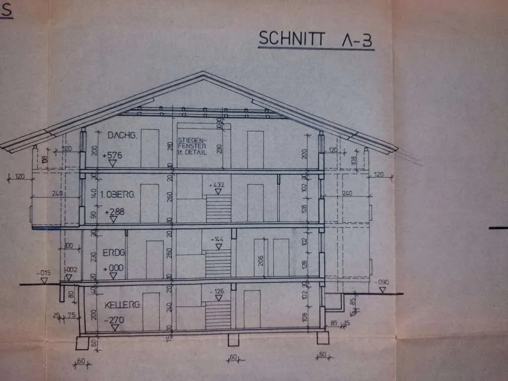 Gewerbeimmobilie kaufen in Villach – 400 m², € 1.494.000 – Bild 47 von 59