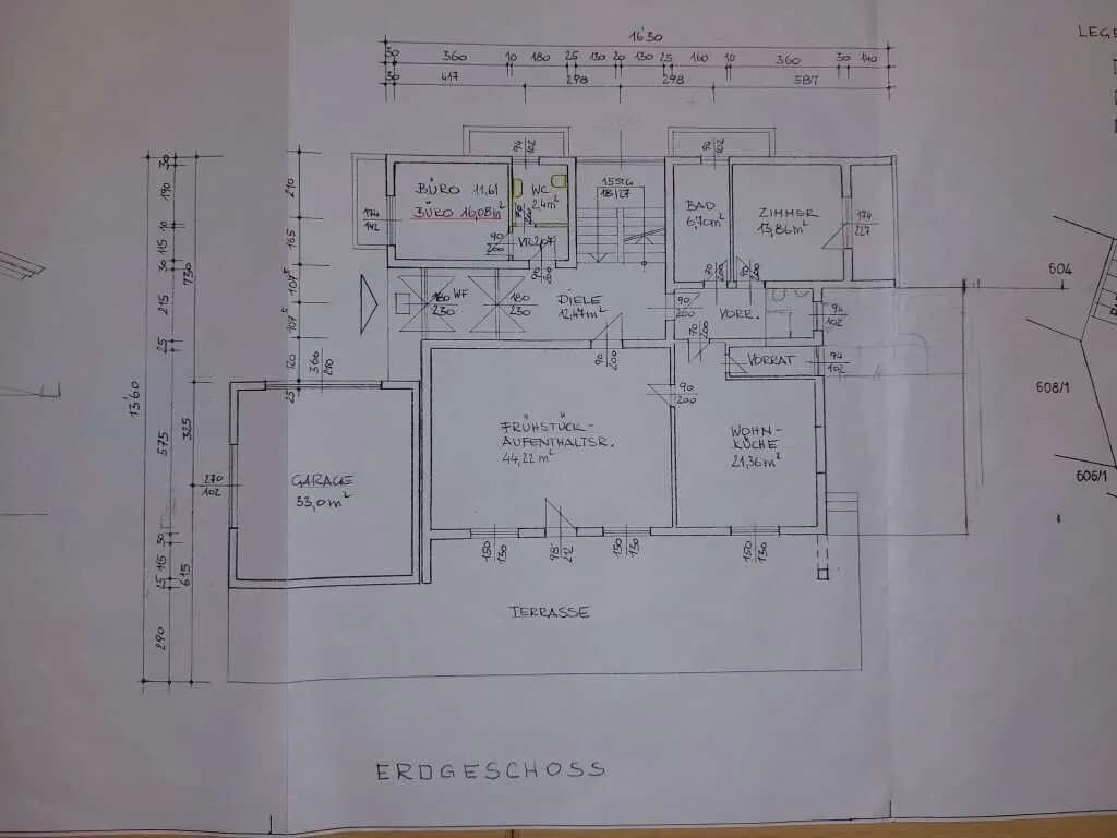 Gewerbeimmobilie kaufen in Villach – 400 m², € 1.494.000 – Bild 50 von 59