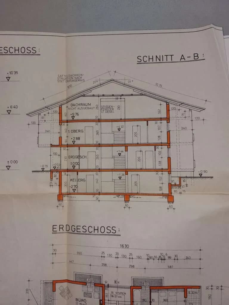 Gewerbeimmobilie kaufen in Villach – 400 m², € 1.494.000 – Bild 52 von 59