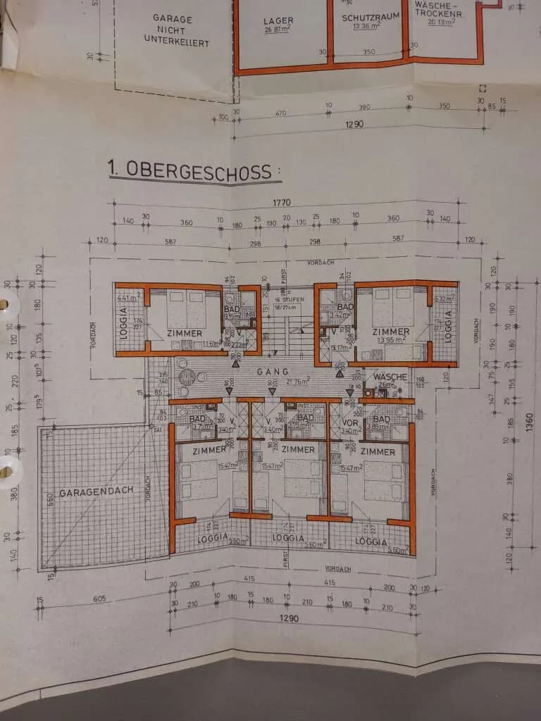Gewerbeimmobilie kaufen in Villach – 400 m², € 1.494.000 – Bild 53 von 59