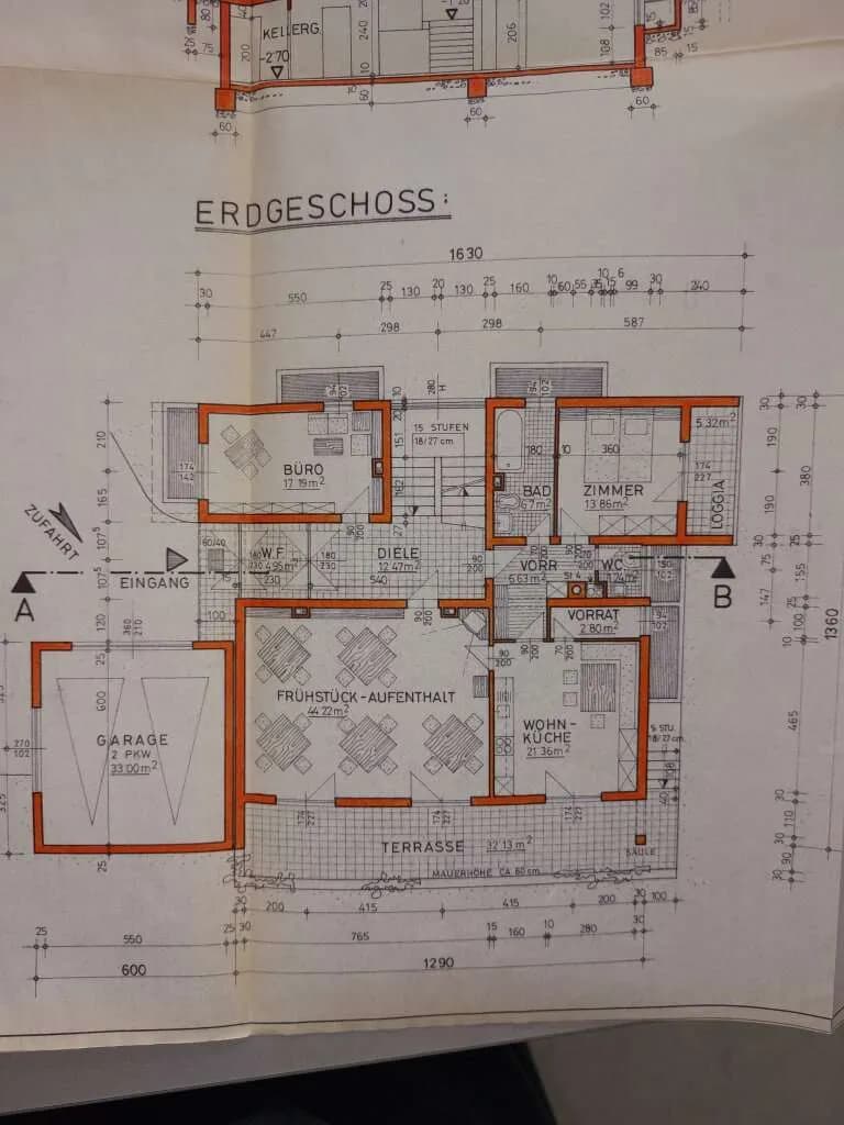 Gewerbeimmobilie kaufen in Villach – 400 m², € 1.494.000 – Bild 54 von 59