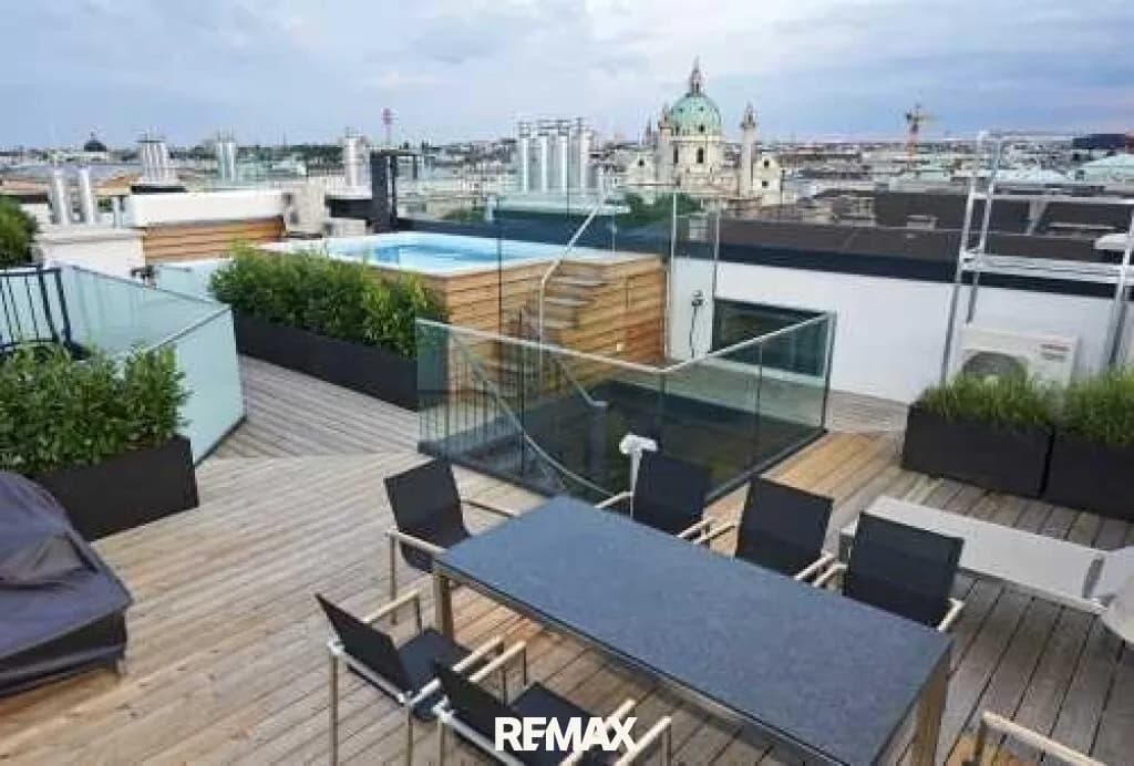 4-Zimmer-Wohnung kaufen in Wien – 288 m², € 7.355.000
