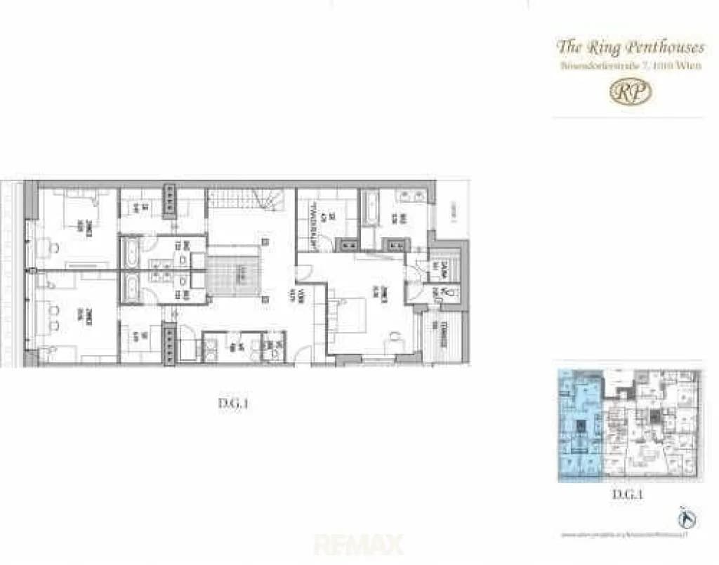 4-Zimmer-Wohnung kaufen in Wien – 288 m², € 7.355.000 – Bild 16 von 18