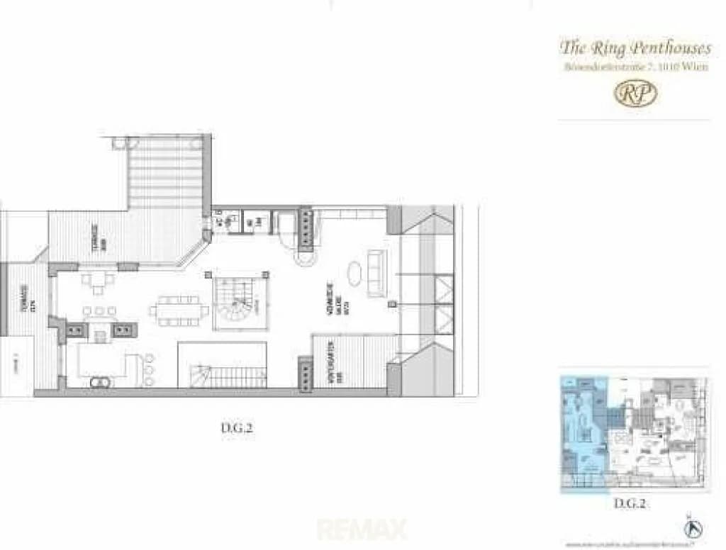 4-Zimmer-Wohnung kaufen in Wien – 288 m², € 7.355.000 – Bild 17 von 18