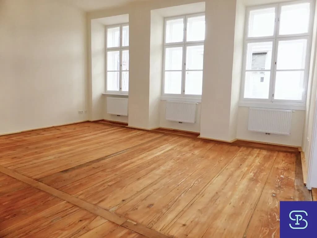 2-Zimmer-Wohnung mieten in Wien – 54 m², € 1.299