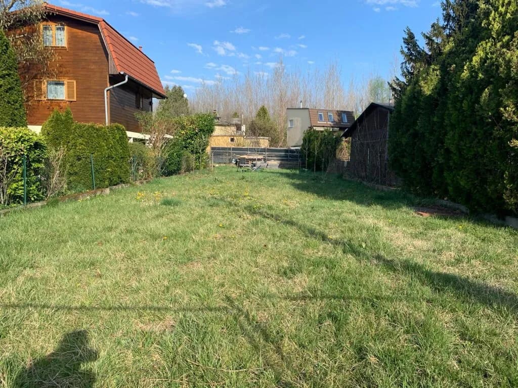 Grundstück kaufen in Tulln – 380 m², € 60.000 – Bild 2 von 2