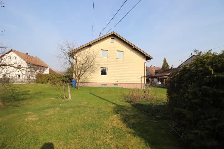 Gewerbeimmobilie kaufen in Linz Land – 262 m², € 419.000 – Bild 2 von 23