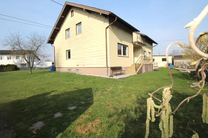 Gewerbeimmobilie kaufen in Linz Land – 262 m², € 419.000 – Bild 3 von 23