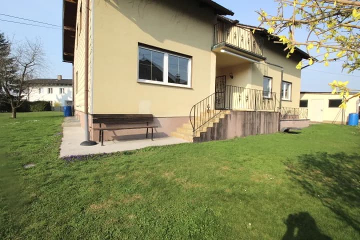 Gewerbeimmobilie kaufen in Linz Land – 262 m², € 419.000 – Bild 4 von 23