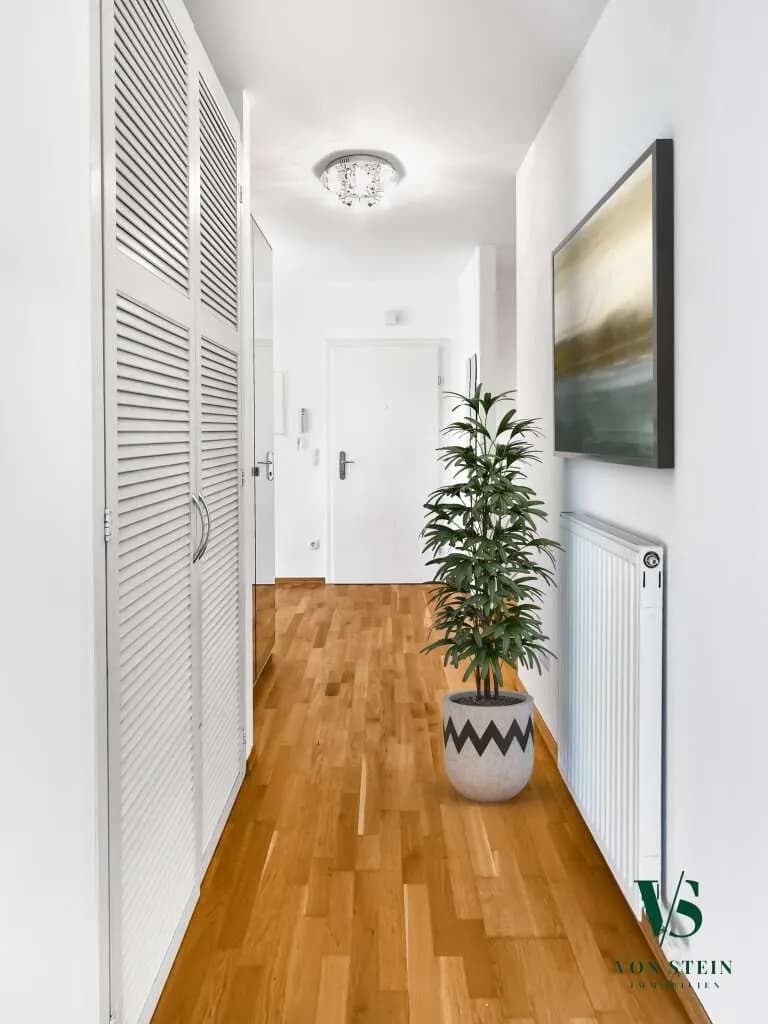 3-Zimmer-Wohnung kaufen in Sankt Pölten Land – 82 m², € 389.000 – Bild 7 von 17