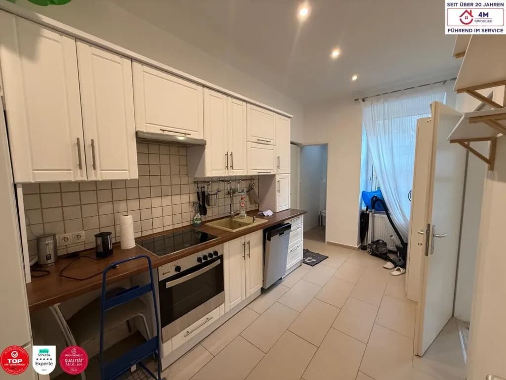 2-Zimmer-Wohnung kaufen in Wien – 45 m², € 230.000 – Bild 4 von 9