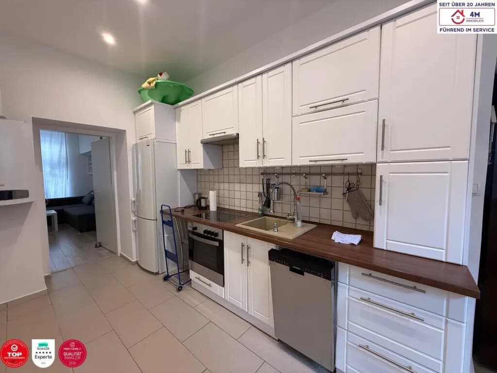 2-Zimmer-Wohnung kaufen in Wien – 45 m², € 230.000 – Bild 5 von 9
