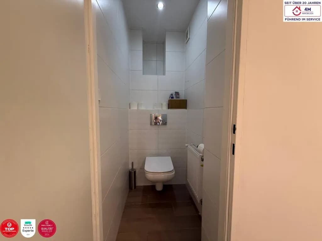 2-Zimmer-Wohnung kaufen in Wien – 45 m², € 230.000 – Bild 8 von 9