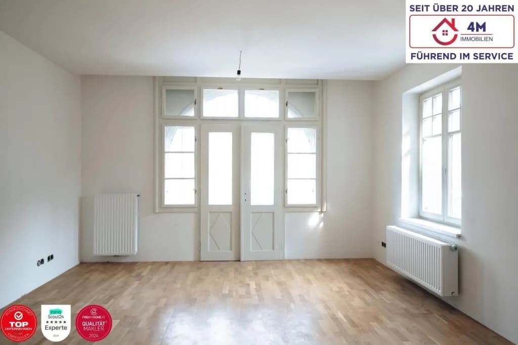 Gewerbeimmobilie kaufen in Bruck-Mürzzuschlag – 2 350 m², € 5.160.000 – Bild 3 von 15