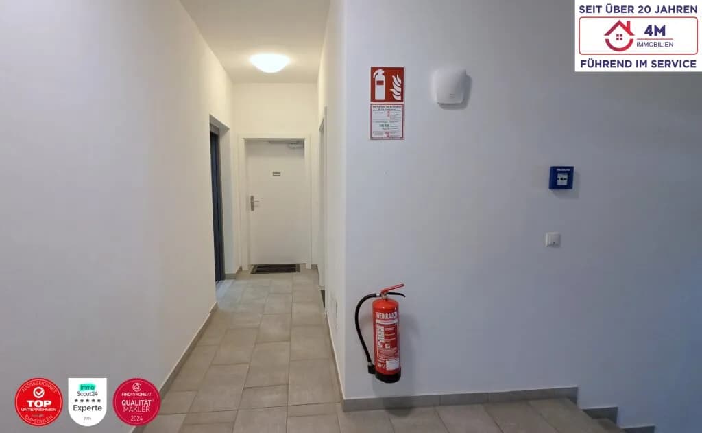 Gewerbeimmobilie kaufen in Bruck-Mürzzuschlag – 2 350 m², € 5.160.000 – Bild 8 von 15