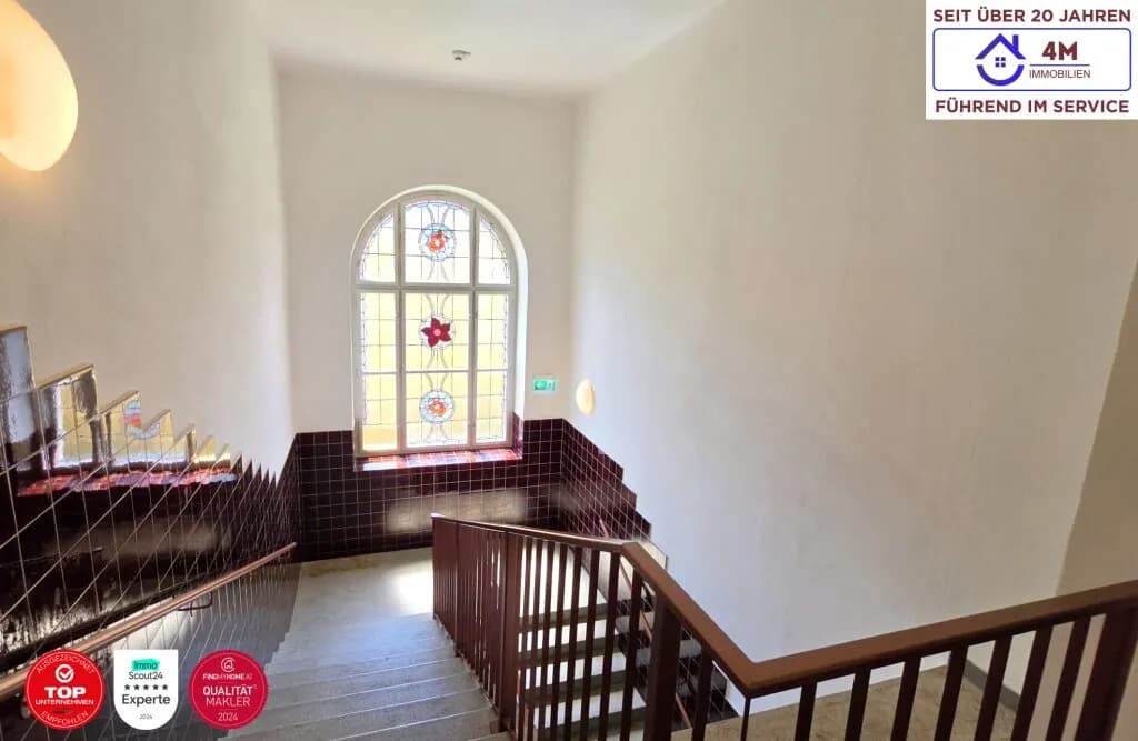 Gewerbeimmobilie kaufen in Bruck-Mürzzuschlag – 2 350 m², € 5.160.000 – Bild 11 von 15