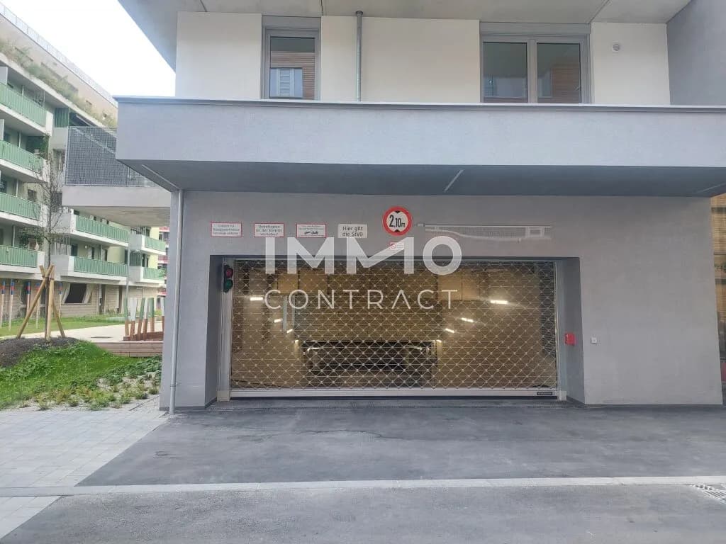 Immobilie mieten in Wien – 13 m², € 200 – Bild 2 von 9