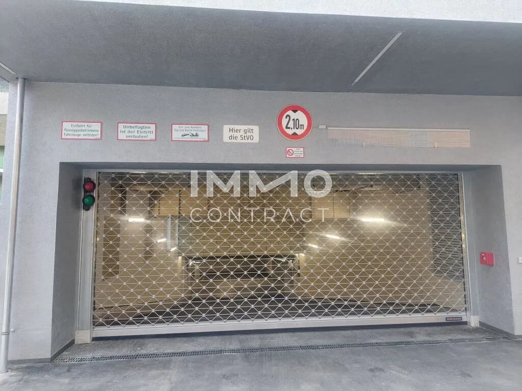 Immobilie mieten in Wien – 13 m², € 200 – Bild 4 von 9