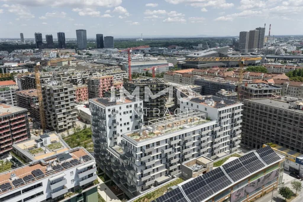 Immobilie mieten in Wien – 13 m², € 200 – Bild 5 von 9