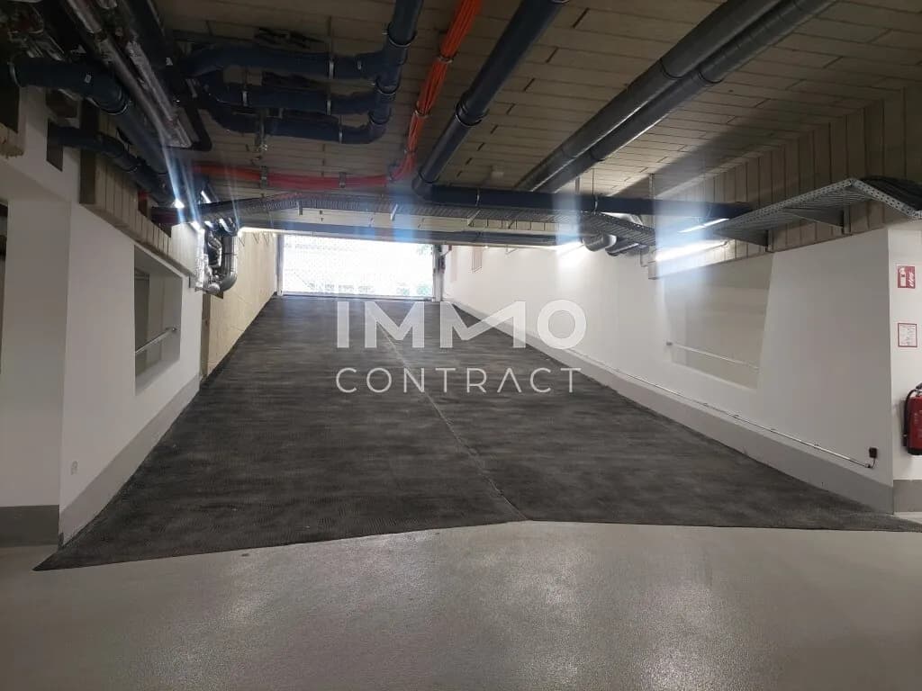 Immobilie mieten in Wien – 13 m², € 200 – Bild 7 von 9