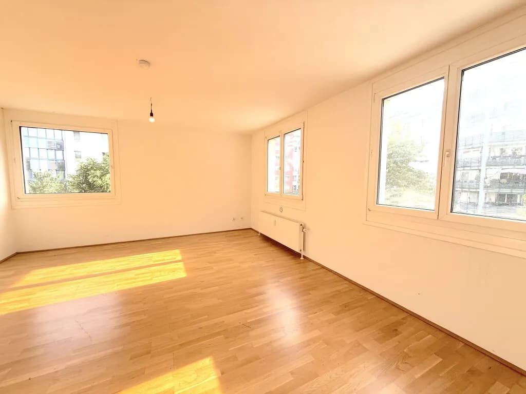 3-Zimmer-Wohnung mieten in Wien – 69,53 m², € 1.299