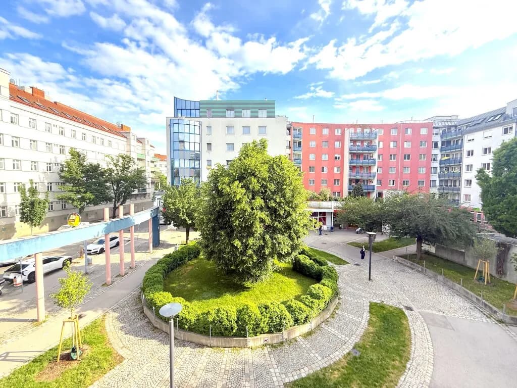 3-Zimmer-Wohnung mieten in Wien – 69,53 m², € 1.299 – Bild 16 von 33