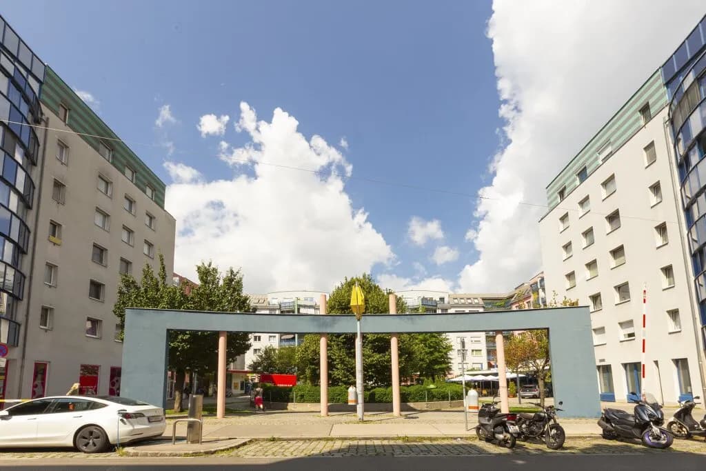 3-Zimmer-Wohnung mieten in Wien – 69,53 m², € 1.299 – Bild 24 von 33