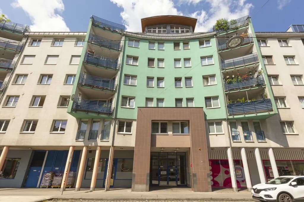 3-Zimmer-Wohnung mieten in Wien – 69,53 m², € 1.299 – Bild 27 von 33