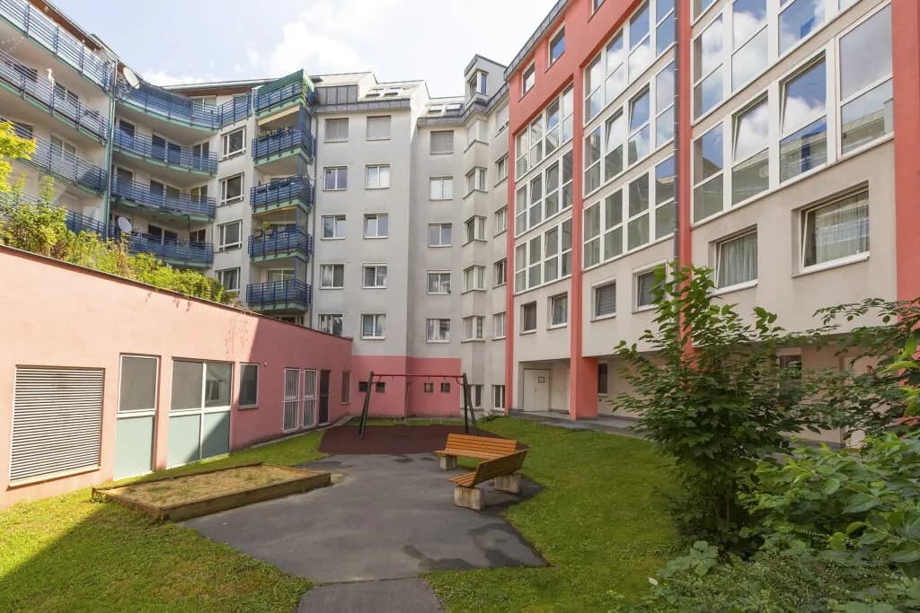 3-Zimmer-Wohnung mieten in Wien – 69,53 m², € 1.299 – Bild 28 von 33