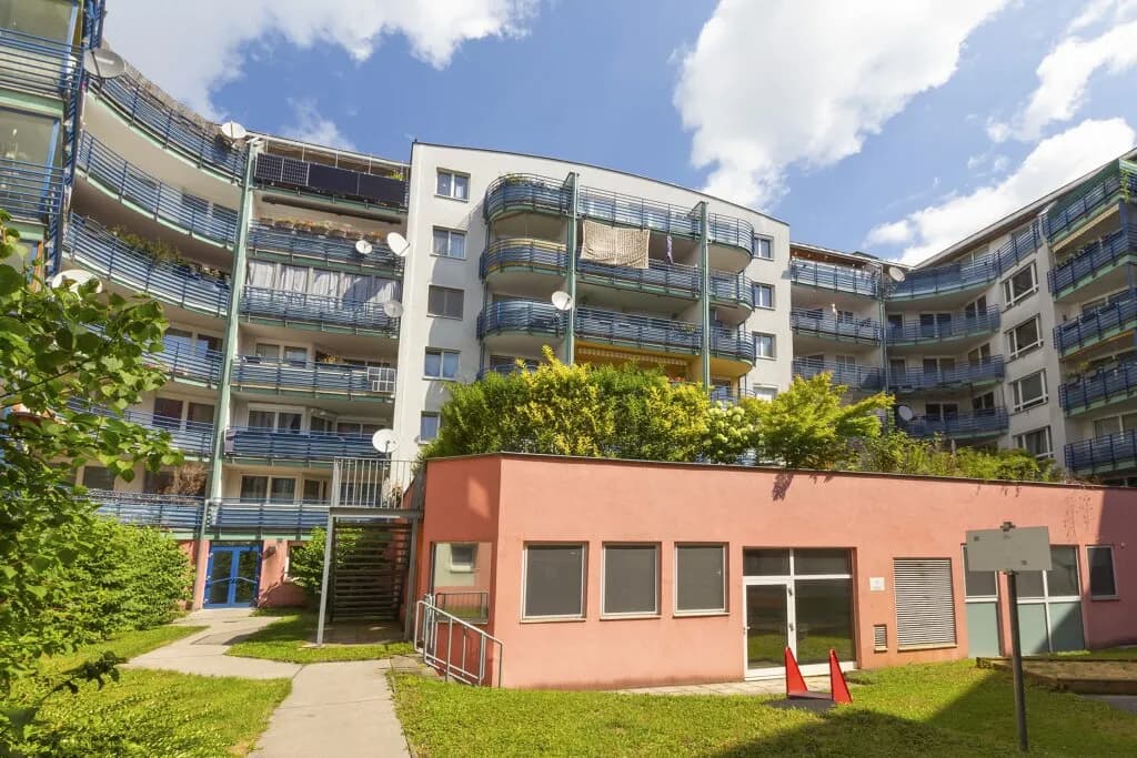 3-Zimmer-Wohnung mieten in Wien – 69,53 m², € 1.299 – Bild 29 von 33