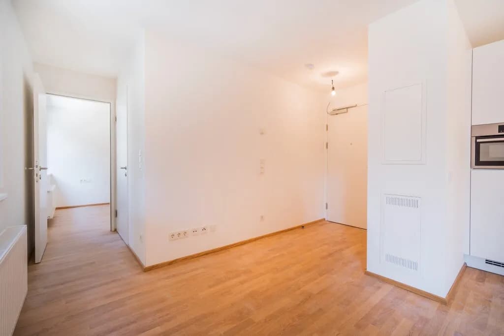 2-Zimmer-Wohnung mieten in Wien – 39,5 m², € 950 – Bild 3 von 7