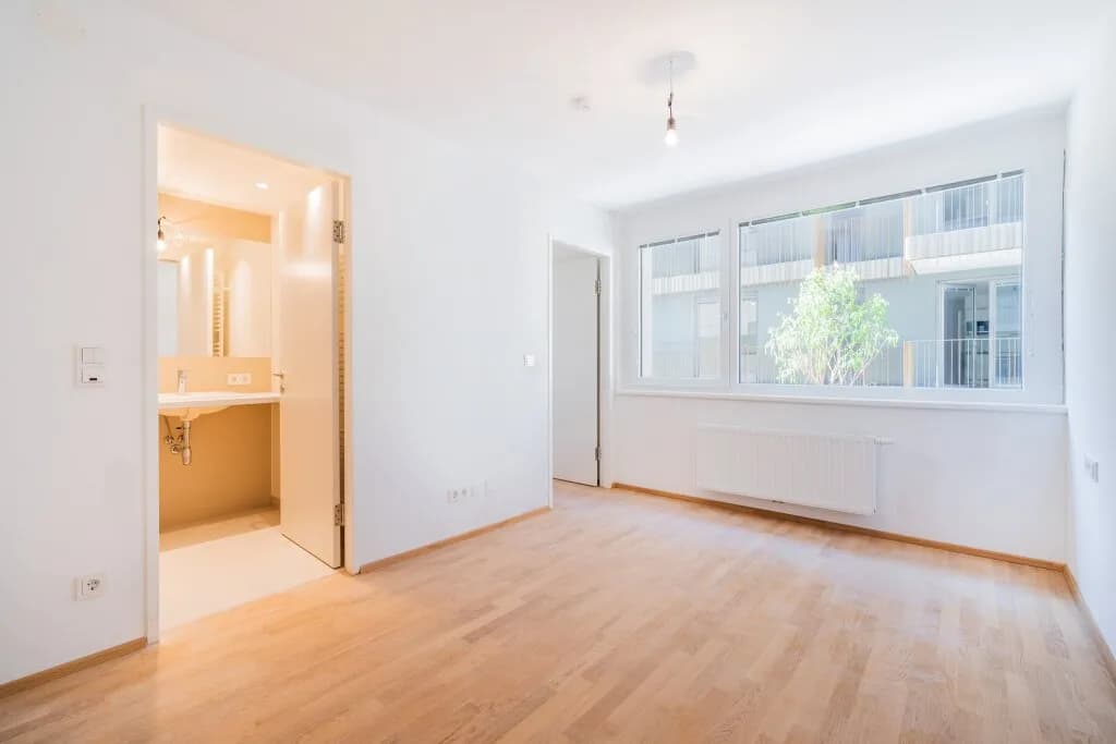 2-Zimmer-Wohnung mieten in Wien – 39,5 m², € 950 – Bild 4 von 7