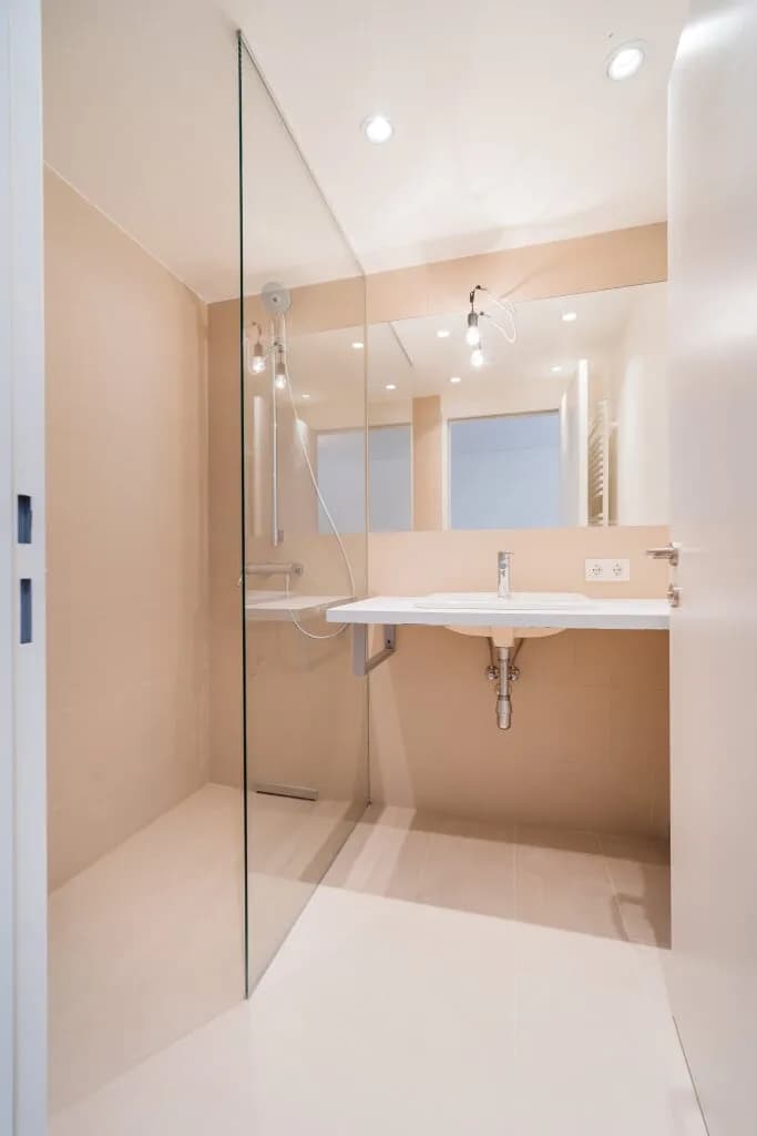 2-Zimmer-Wohnung mieten in Wien – 39,5 m², € 950 – Bild 5 von 7