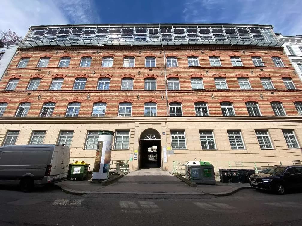 4-Zimmer-Gewerbeimmobilie kaufen in Wien – 162 m², € 1.068.000
