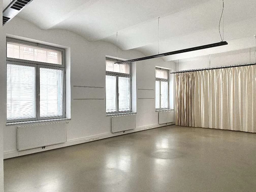 4-Zimmer-Gewerbeimmobilie kaufen in Wien – 162 m², € 1.068.000 – Bild 2 von 17