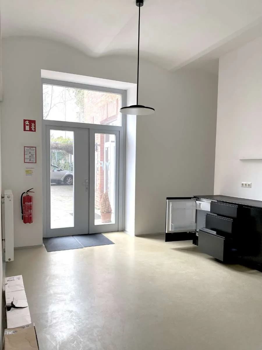 4-Zimmer-Gewerbeimmobilie kaufen in Wien – 162 m², € 1.068.000 – Bild 10 von 17